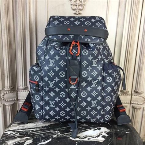 mens louis vuitton backpack replica|replica Louis Vuitton backpack review.